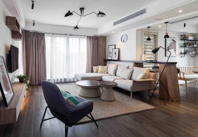 小戶型房子裝修的要點和細節(jié)